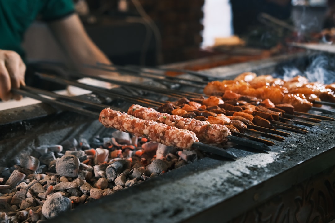 Adana Kebabı Tarifi