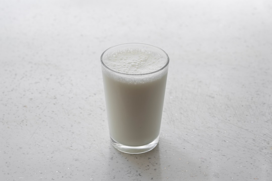 Ayran Tarifi