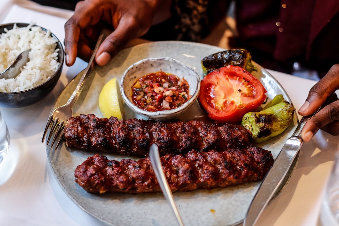 Beyti Kebabı Tarifi
