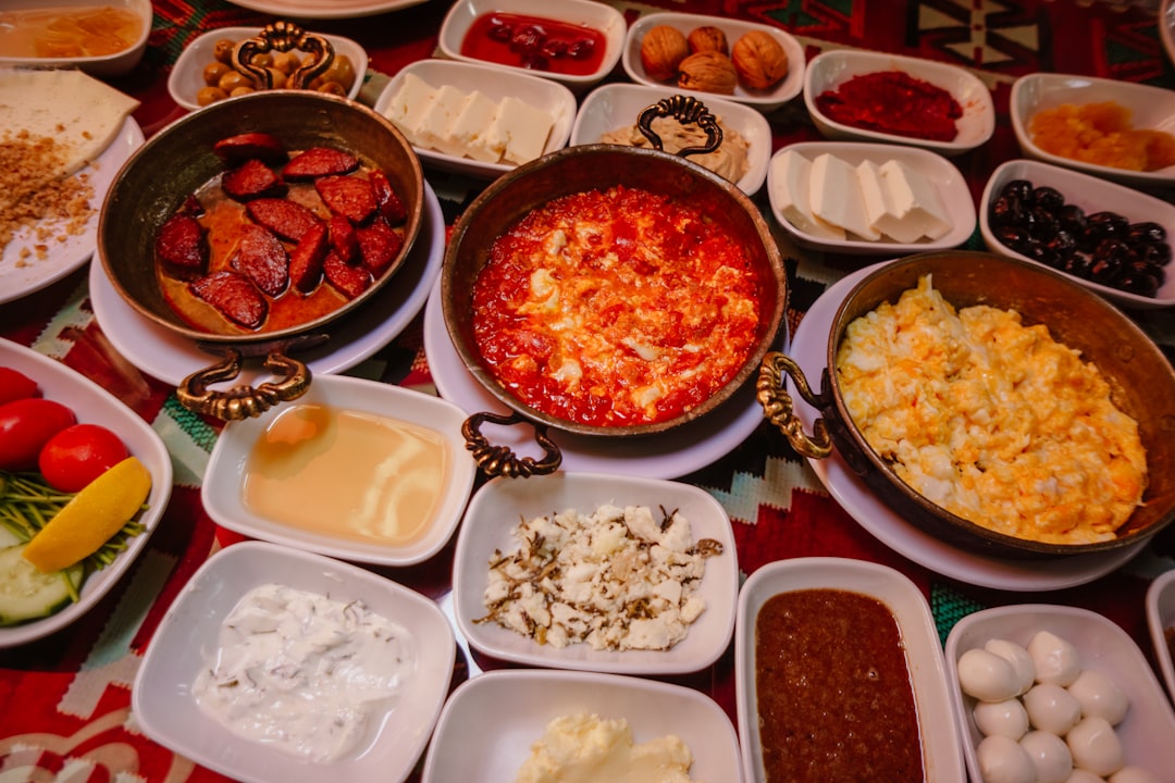 Buğday Çorbası Tarifi