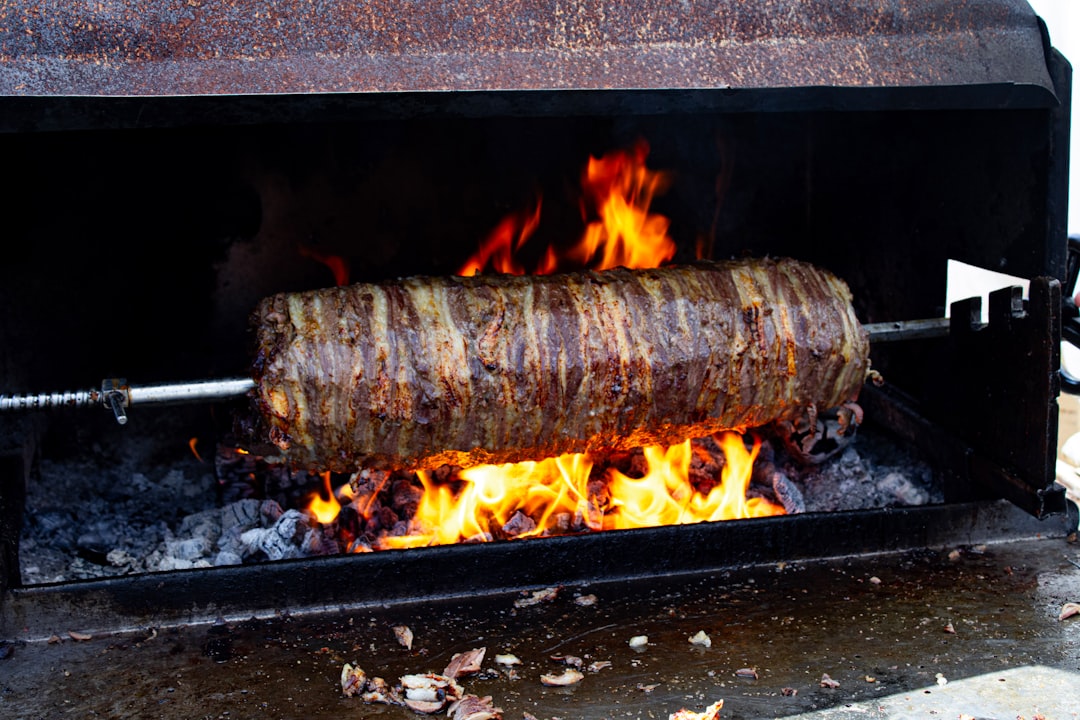 Cağ Kebabı Tarifi