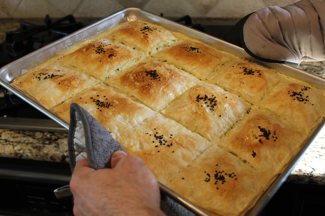 Fırın Patates Tarifi