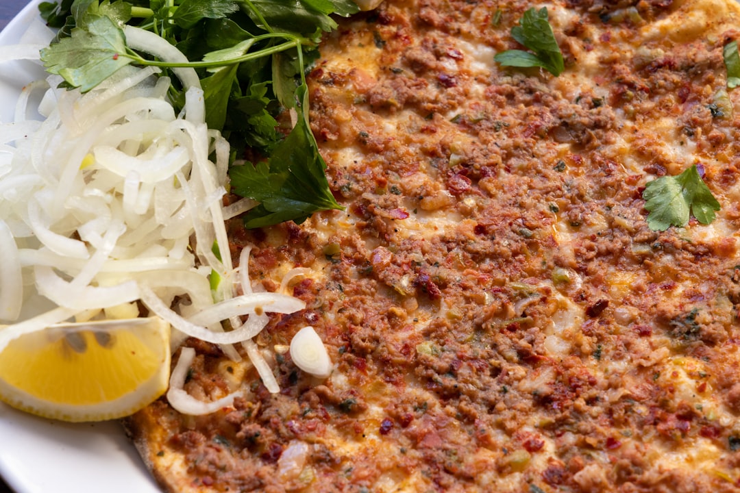 Gavurdağı Salatası Tarifi