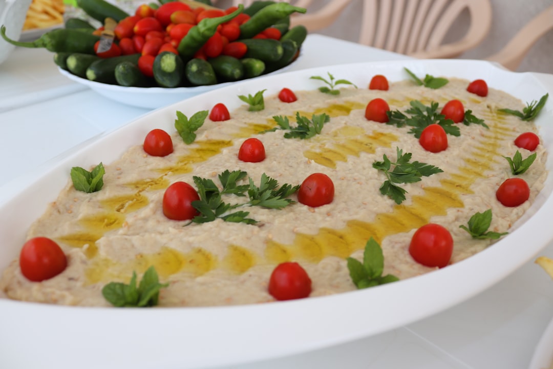 Humus Tarifi