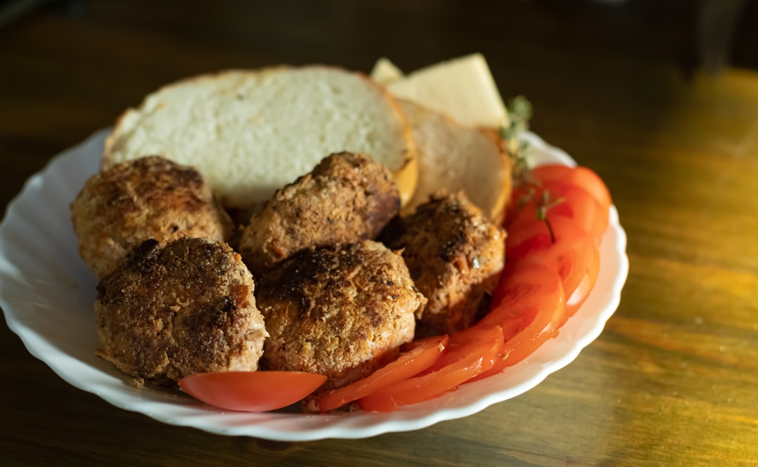 İçli Köfte Tarifi