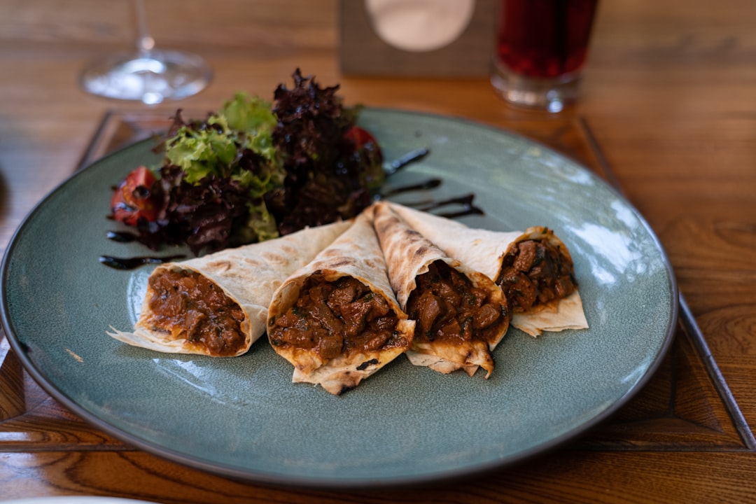 İskender Kebap Tarifi