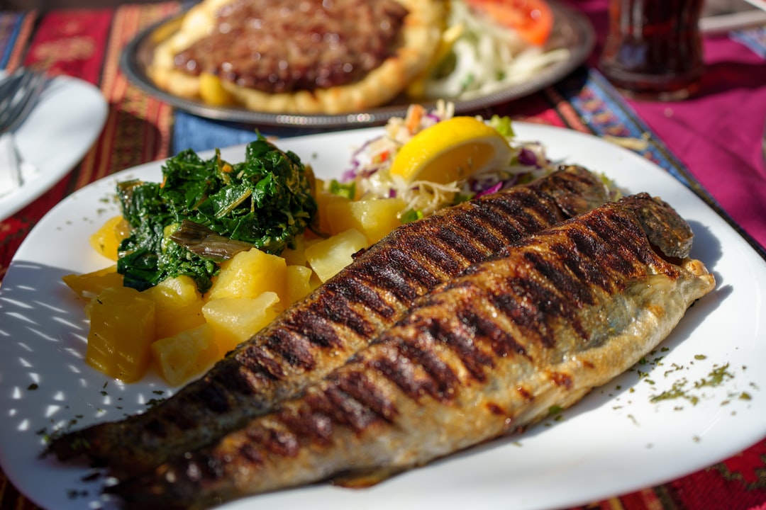 Ispanak Çorbası Tarifi