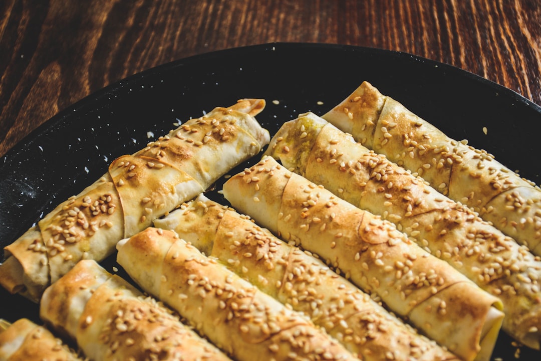 Kol Böreği Çıtır Tarifi