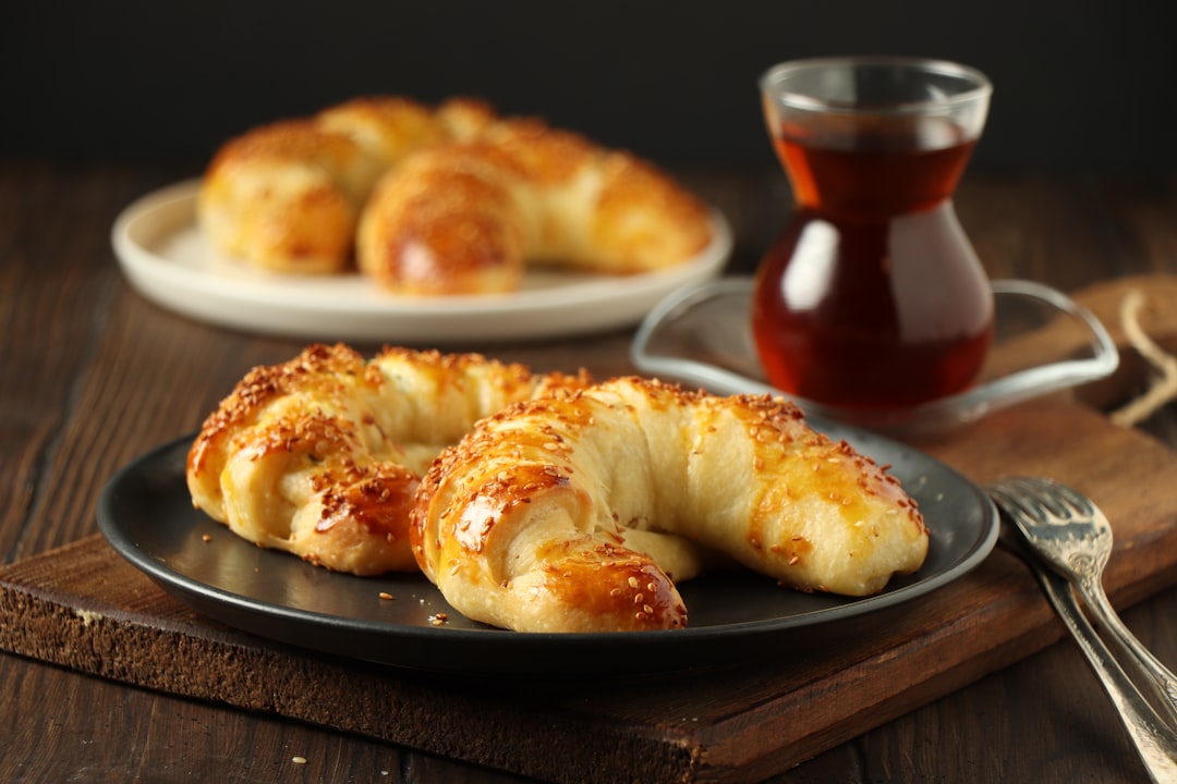 Kol Böreği Tarifi