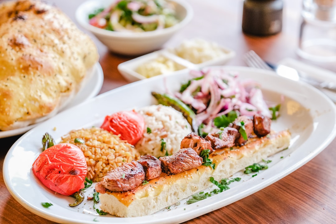 Lavaş Tarifi