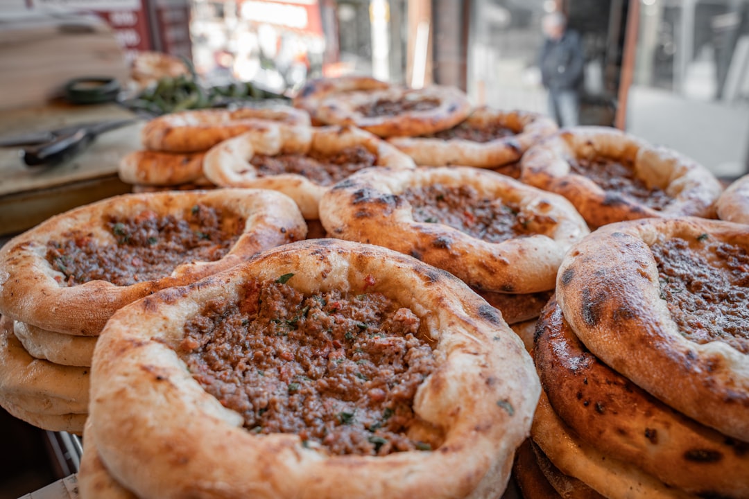 Mantar Çorbası Tarifi