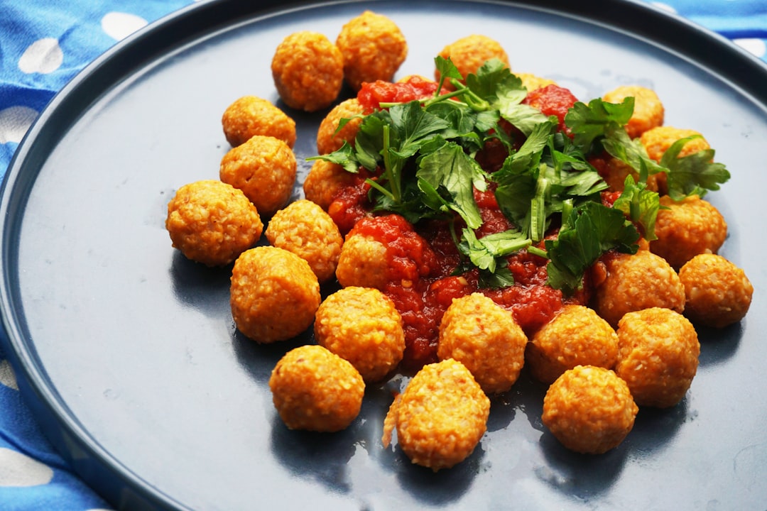 Mercimek Köftesi Tarifi