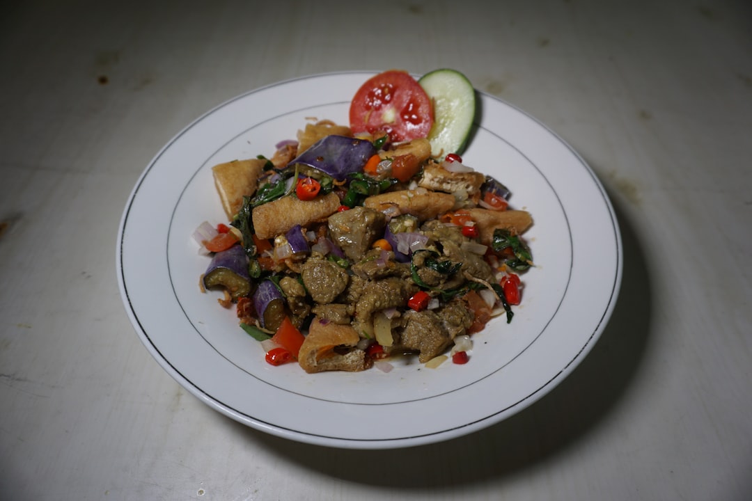 Patates Kavurma Tarifi