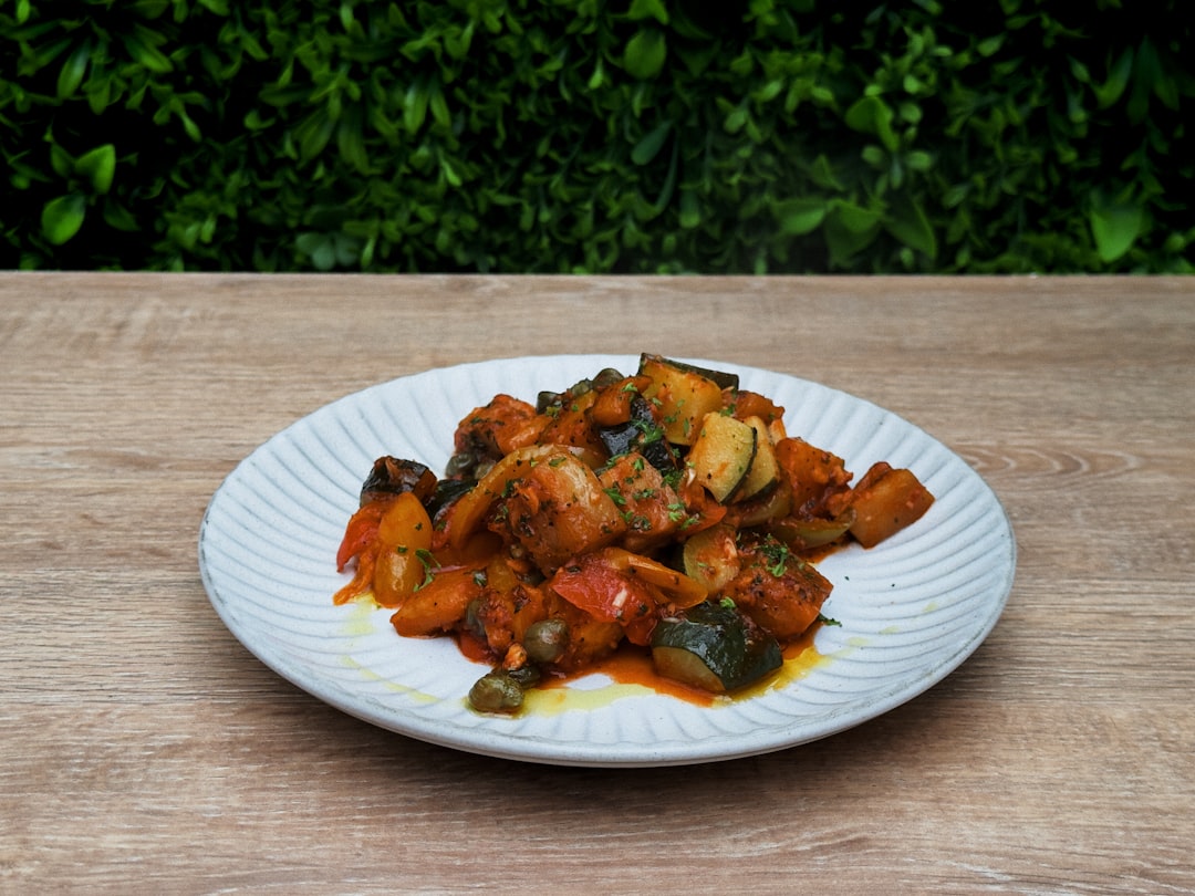 Pazı Yemeği Tarifi