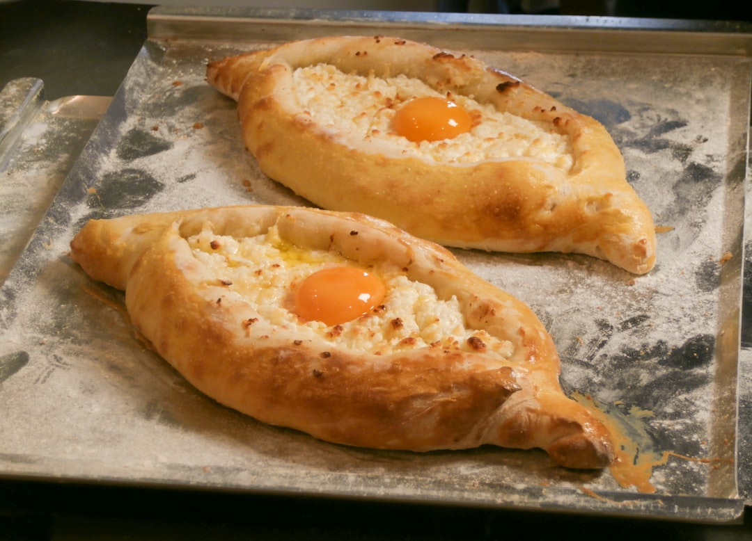 Peynirli Pide Tarifi