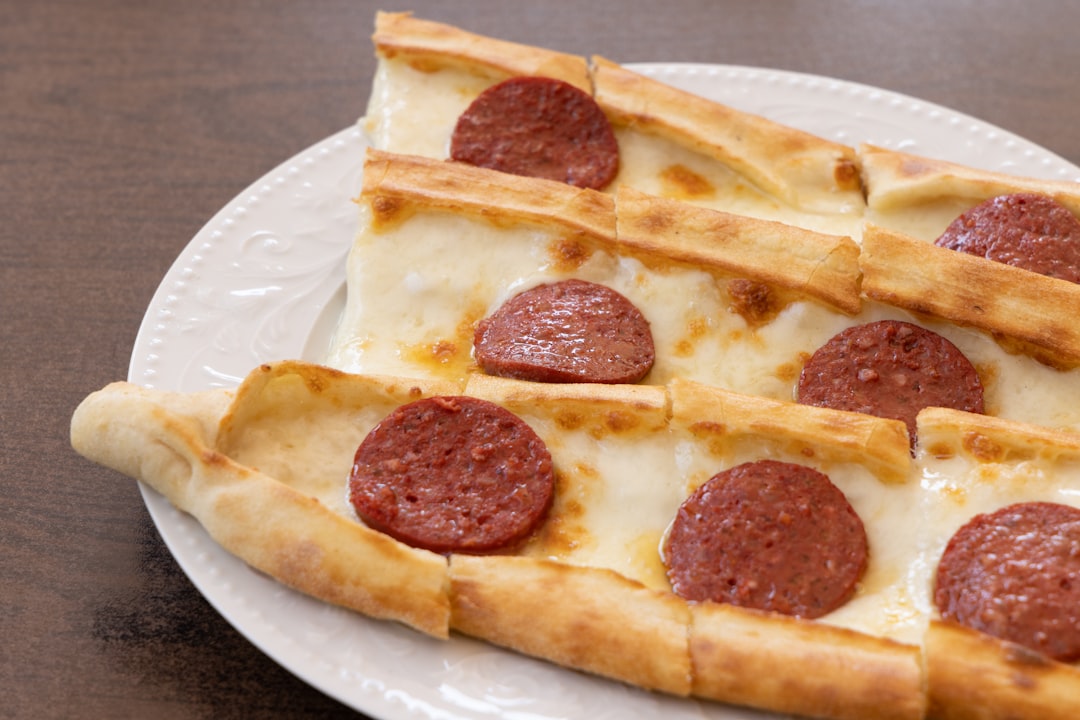 Pide Tarifi