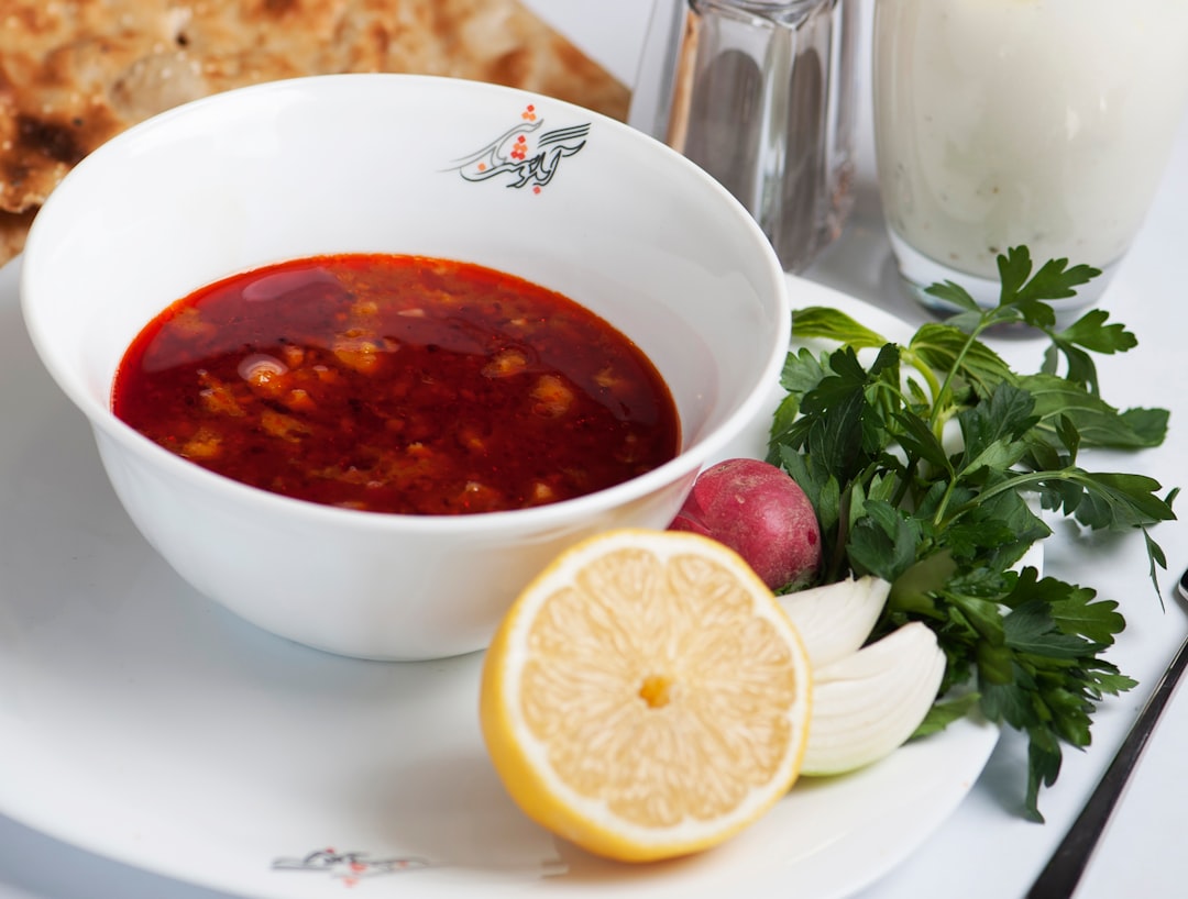 Şalgam Suyu Tarifi