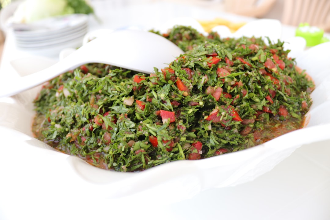 Semizotu Salatası Tarifi