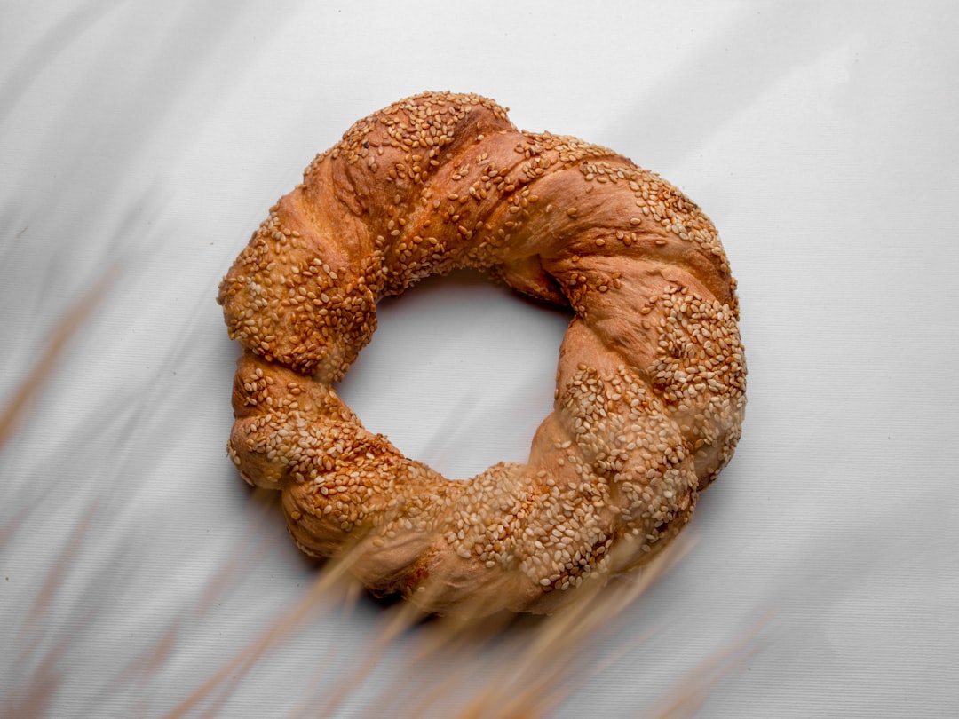 Simit Tarifi