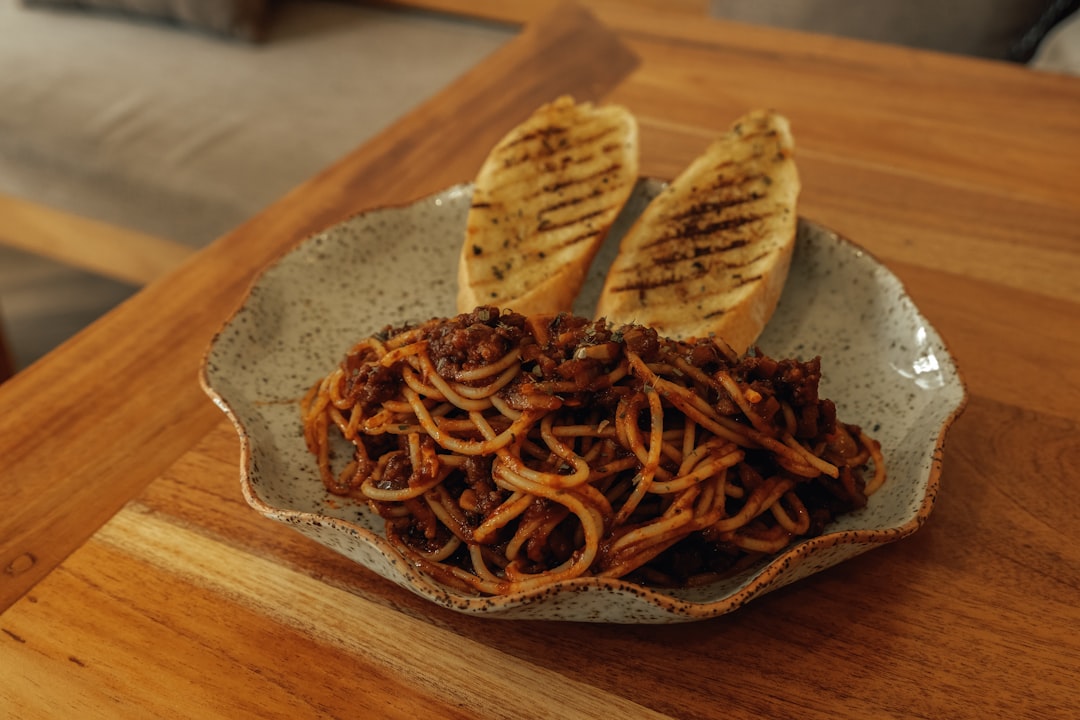 Spaghetti Bolognese Türk Usulü Tarifi