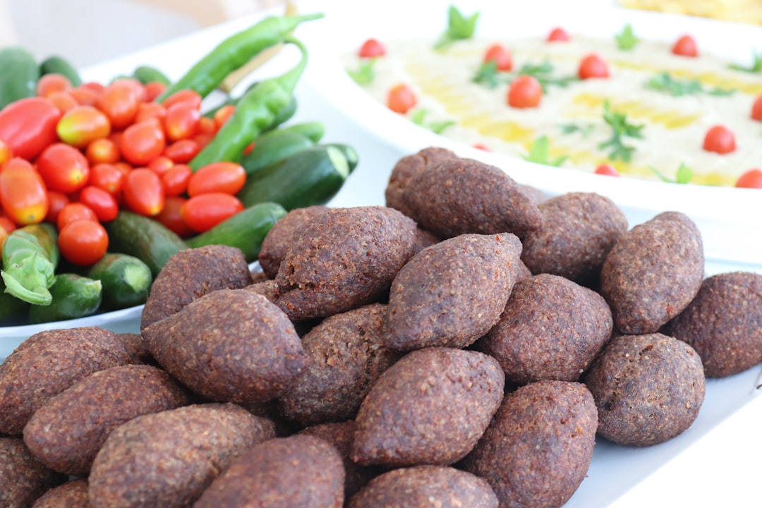 Tekirdağ Köftesi Tarifi