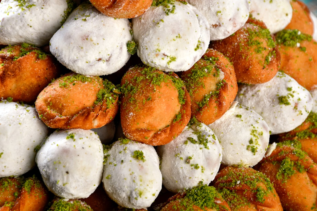 Tulumba Tarifi