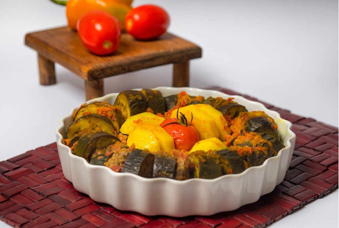 Zeytinyağlı Pırasa Tarifi